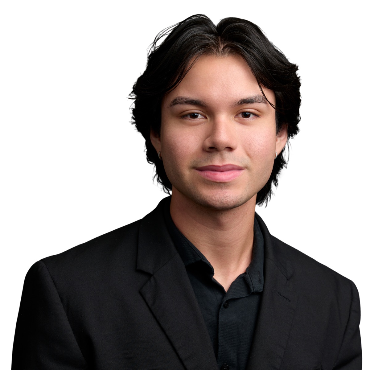 Brian Martinez